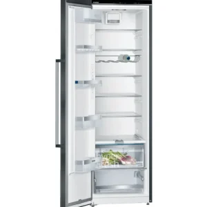 siemens Fridges/Freestanding Fridges*KS36VAXEP 60cm Tall Larder Fridge - Black