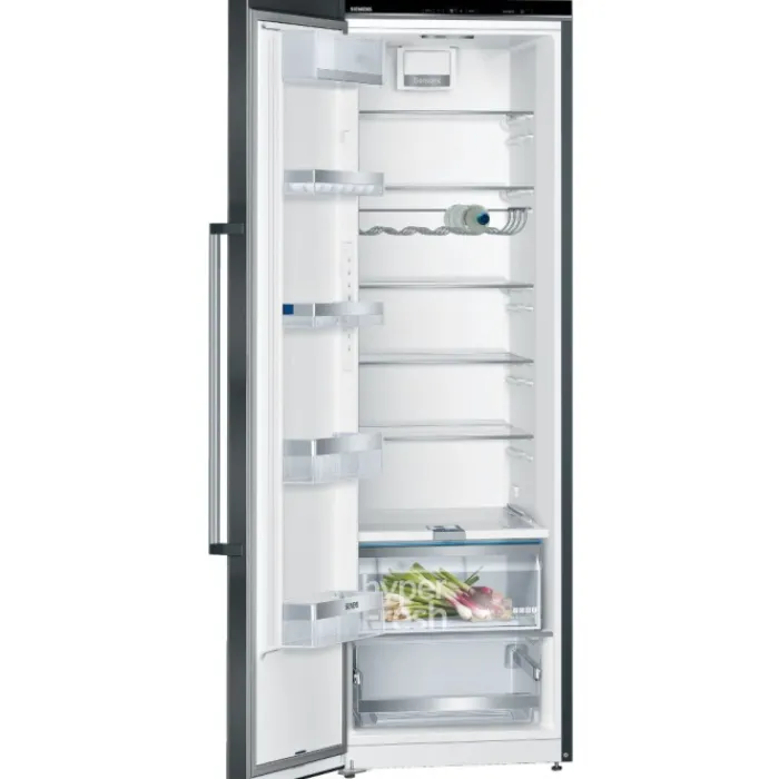 siemens_ksvaxep_cm_tall_l_0.webp siemens Fridges/Freestanding Fridges*KS36VAXEP 60cm Tall Larder Fridge - Black