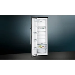 siemens Fridges/Freestanding Fridges*KS36VAXEP 60cm Tall Larder Fridge - Black