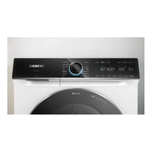 siemens Washing Machines/Freestanding Washing Machines*WG56B2A1GB iQ700 10kg 1600 Spin Washing Machine - White