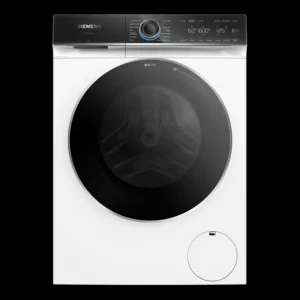 siemens Washing Machines/Freestanding Washing Machines*WG56B2A1GB iQ700 10kg 1600 Spin Washing Machine - White