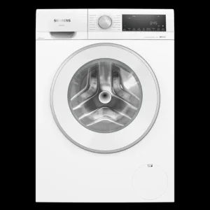 siemens Washing Machines/Freestanding Washing Machines*WG54G210GB extraKlasse WG54G210GB 10kg 1400 Spin Washing Machine - White