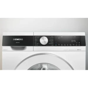 siemens Washing Machines/Freestanding Washing Machines*WG46G2Z2GB 9kg 1600 Spin Washing Machine - White