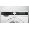 siemens Washing Machines/Freestanding Washing Machines*WG56G2Z1GB 10kg 1600 Spin Washing Machine - White