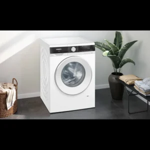 siemens Washing Machines/Freestanding Washing Machines*WG56G2Z1GB 10kg 1600 Spin Washing Machine - White