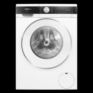 siemens Washing Machines/Freestanding Washing Machines*WG56G2Z1GB 10kg 1600 Spin Washing Machine - White