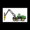 SIKU Siku*- John Deere Harvester