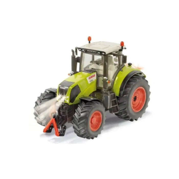 siku__claas_axion__tracto_1.webp SIKU Siku*- Claas Axion 850 Tractor Remote Control