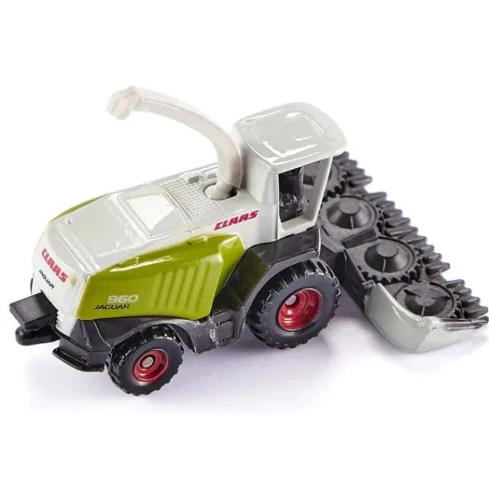 siku__claas_combine_0.webp SIKU Siku*- Claas Combine