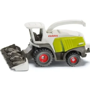 SIKU Siku*- Claas Combine