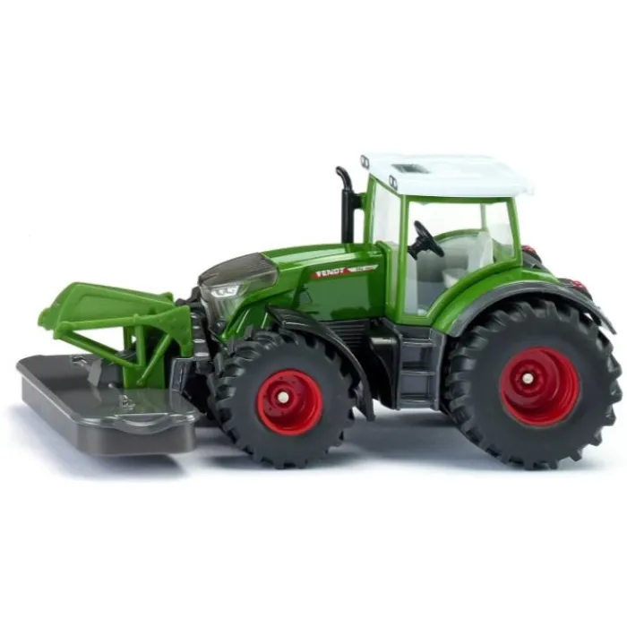 siku__fendt__vario_with_f_2.webp SIKU Siku*- Fendt 942 Vario With Front Loader