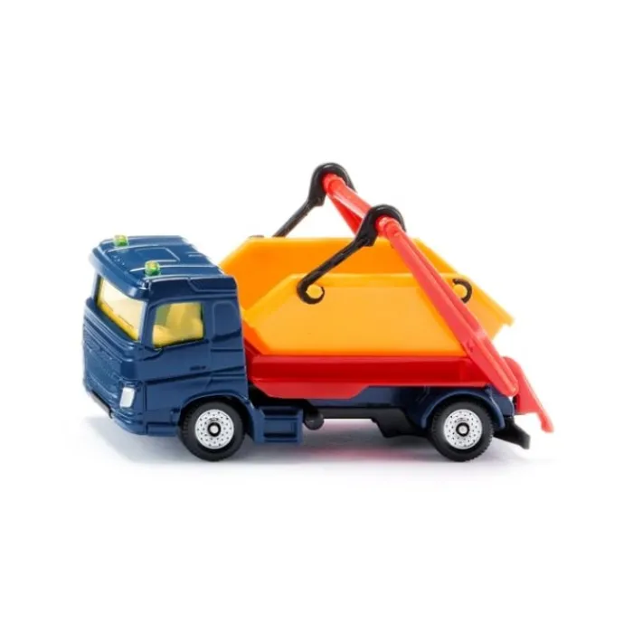 siku__hgv_with_skip_1.webp SIKU Siku*- HGV with Skip