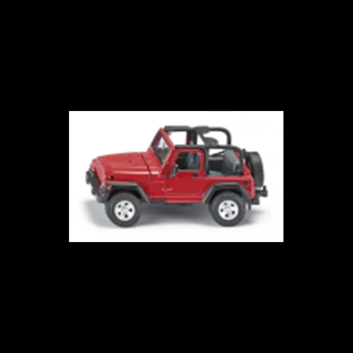siku__jeep_wrangler_0.webp SIKU Siku*- Jeep Wrangler