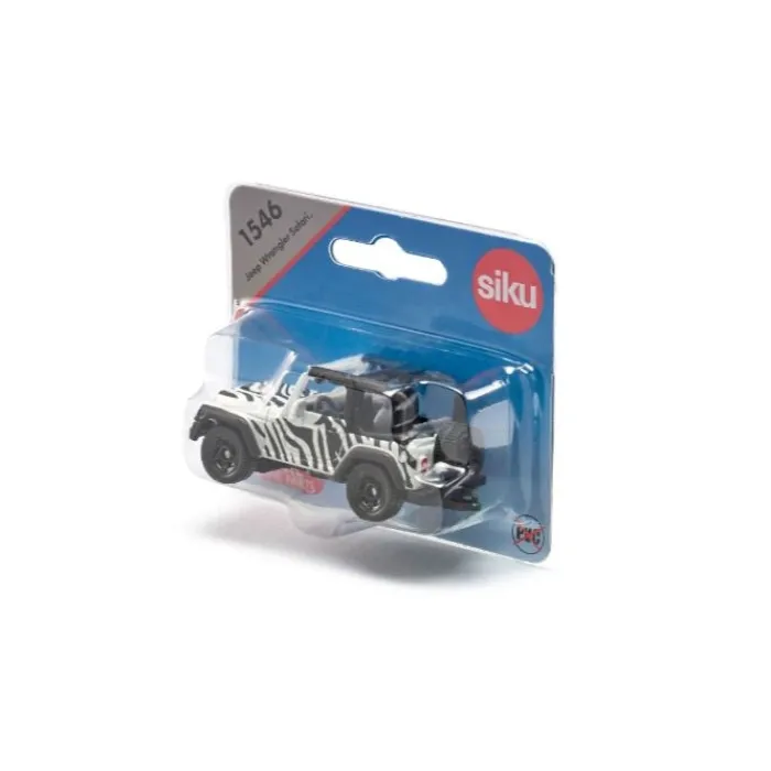 siku__jeep_wrangler_safar_0.webp SIKU Siku*- Jeep Wrangler Safari