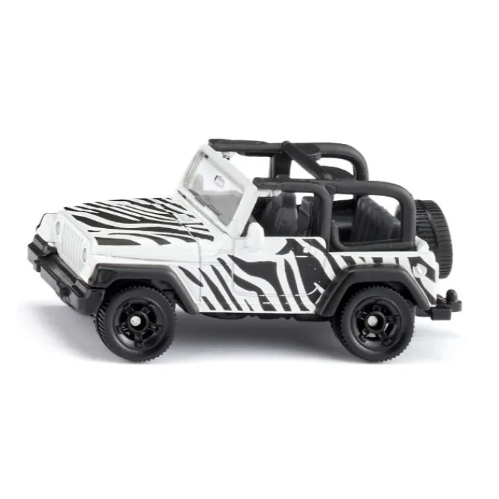 siku__jeep_wrangler_safar_1.webp SIKU Siku*- Jeep Wrangler Safari