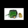 SIKU Siku*- John Deere Round Baler