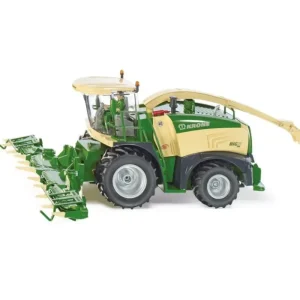 SIKU Siku*- Krone Big X 580 Forage Harvester