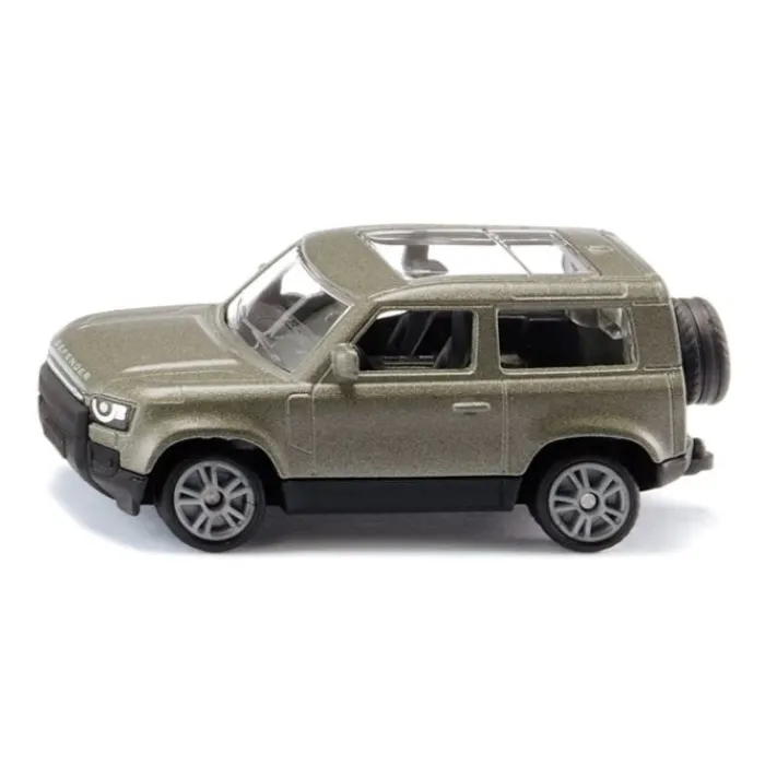siku__land_rover_defender_1.webp SIKU Siku*- Land Rover Defender 90 P400 AWD