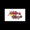 SIKU Siku*- Whirl Rake