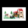 SIKU Siku*- World Horse Farm