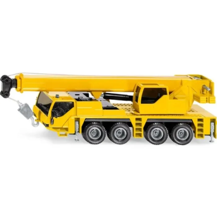 siku_mobile_crane_1.webp SIKU Siku*Mobile Crane