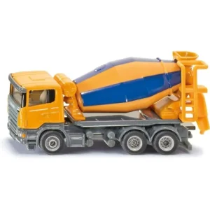 SIKU Siku*Scania Cement Mixer