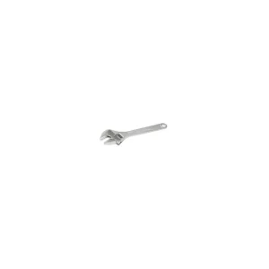 H Newton Hale + Sons Ltd Other*Silverline (WR50) Adjustable Wrench