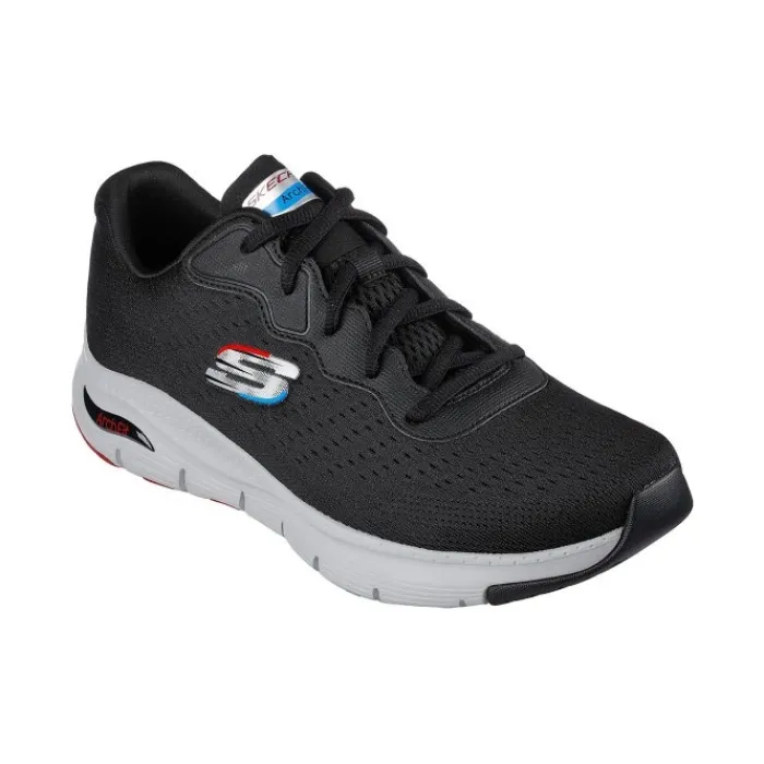 skechers_arch_fit__black_0.webp SKECHERS Trainers*Arch Fit - Black