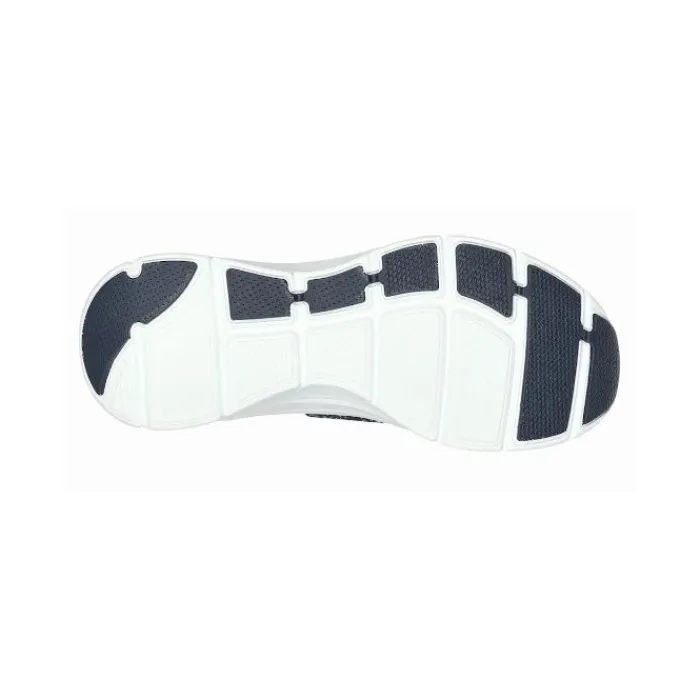 skechers_arch_fit_dlux_ke_1.webp Women Skechers Trainers*Arch Fit D'Lux Key Journey - Navy