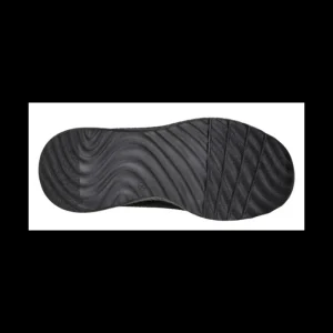 Women Skechers Trainers*Bobs Chaos Face Off Trainers - Black