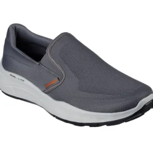 SKECHERS Trainers*Equalizer 5.0 Grand Legacy - Charcoal