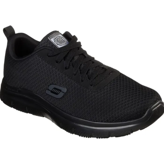 skechers_flex_advantage___0.webp Skechers Trainers*Flex Advantage - Black