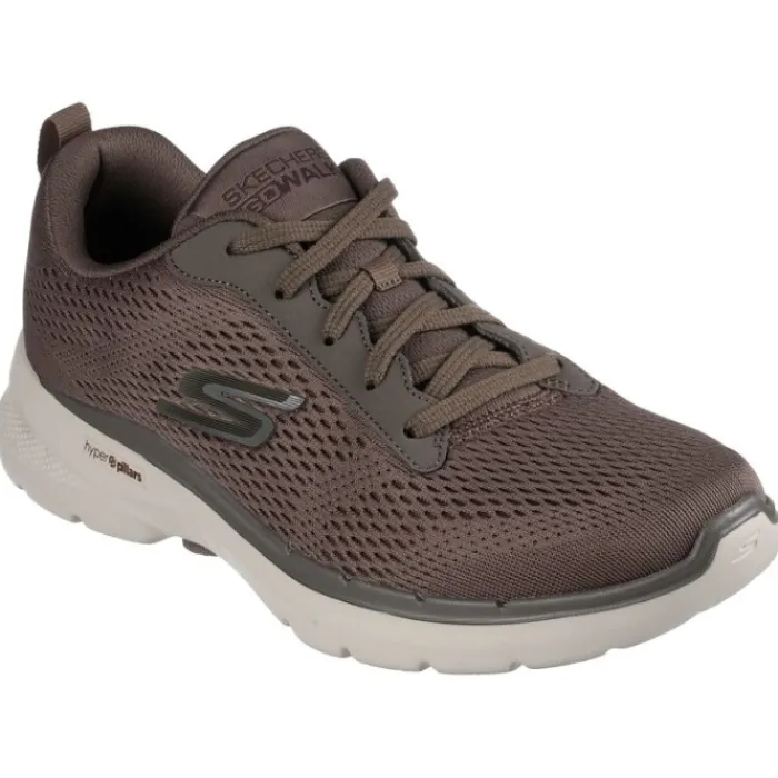 skechers_go_walk___avalo__0.webp Women SKECHERS Trainers*Go Walk 6 - Avalo Taupe