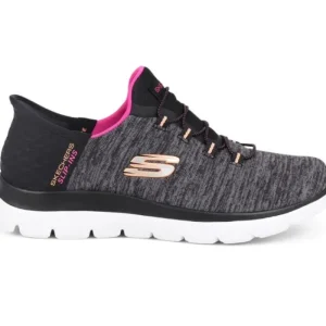 Women Skechers Trainers*Summits Daz Haz