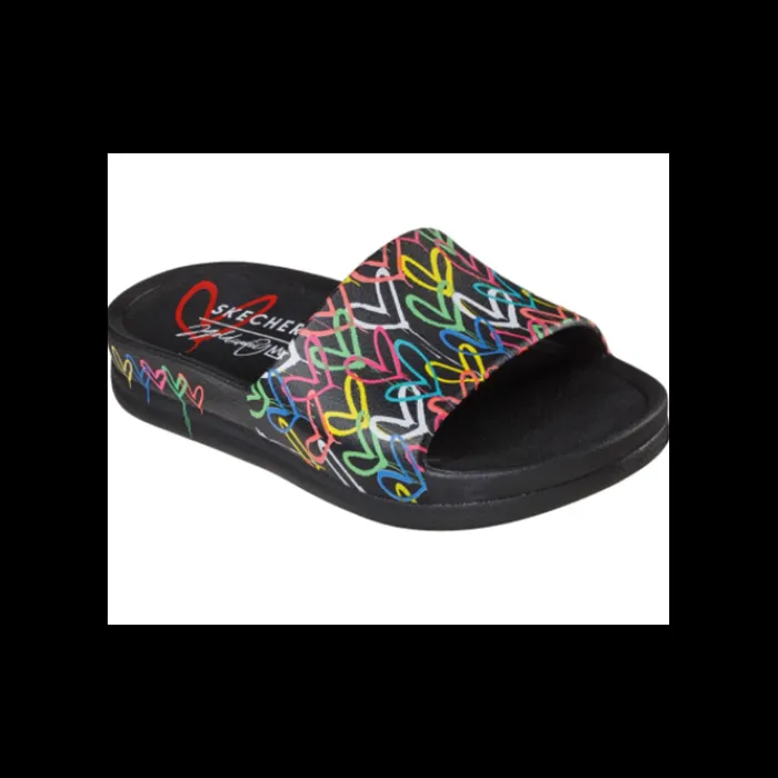 skechers_trust_love_sanda_0.webp Women Skechers Sandals*Trust Love Sandals - Black