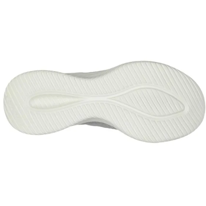 skechers_ultra_flex__smoo_1.webp Women SKECHERS Trainers*Ultra Flex 3.0 Smooth Step - Grey