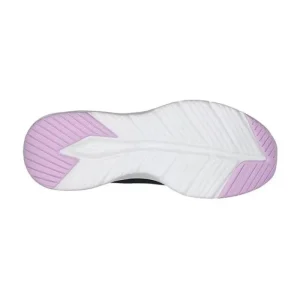 Women SKECHERS Trainers*Vapor Foam - Navy / Lavender