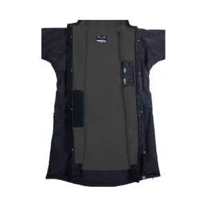 Women Two Bare Feet Coats & Jackets | Coats & Jackets*Skip to the end of the images gallerySkip to the beginning of the images gallery Weatherproof Riding Robe (Black/Charcoal)