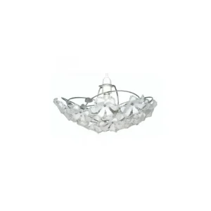 OAKS LIGHTING Shades*Small Acrylic Flower Shade