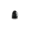 smeg Kettles*KLF03BLUK 1.7L Retro Style Kettle - Black