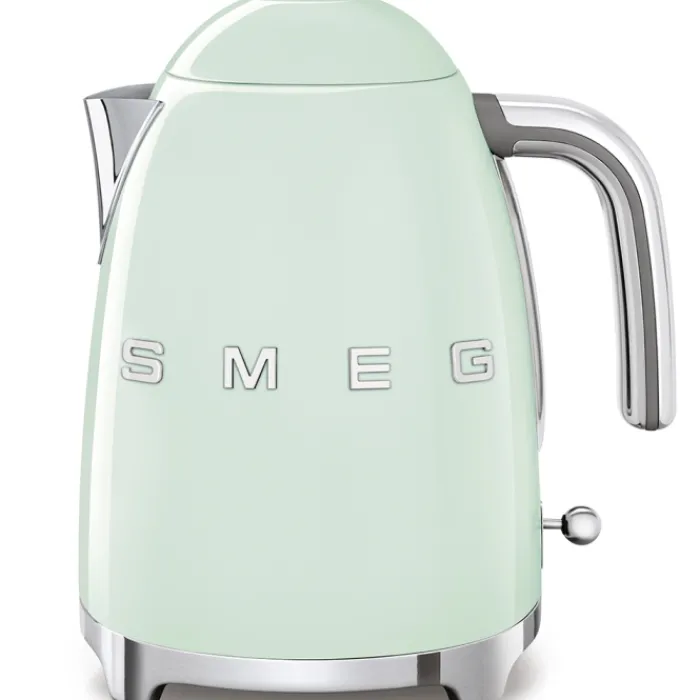 smeg_klfpguk_l_retro_styl_0.webp smeg Kettles*KLF03PGUK 1.7L Retro Style Kettle - Pastel Green