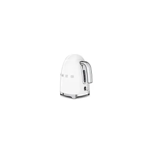 smeg Kettles*KLF03WHUK 1.7L Retro Style Kettle - White