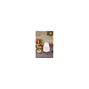 smeg Kettles*KLF03WHUK 1.7L Retro Style Kettle - White