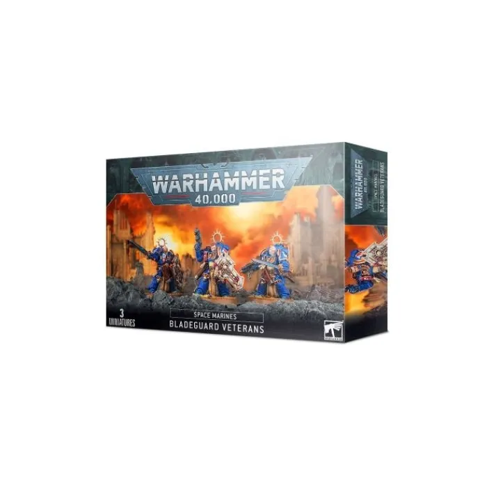 space_marines_bladeguard_0.webp Games Workshop Warhammer 40,000*48-44 Space Marines Bladeguard Veterans*