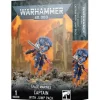 Games Workshop Warhammer 40,000*48-17 Space Marines Captain + Jump Pack