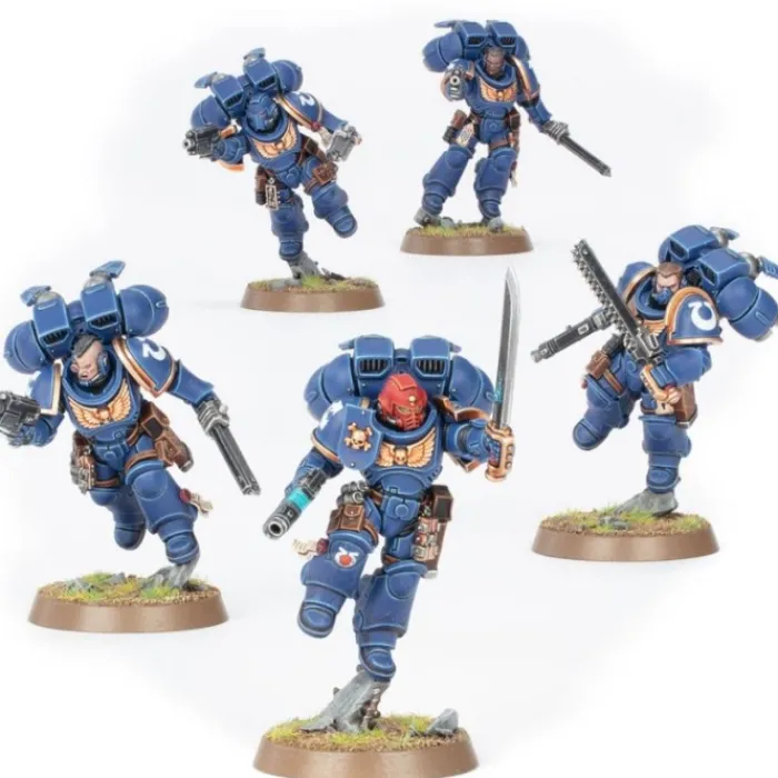 space_marines_jump_pack__1.webp Games Workshop Warhammer 40,000*48-13 Space Marines Jump Pack Intercessors