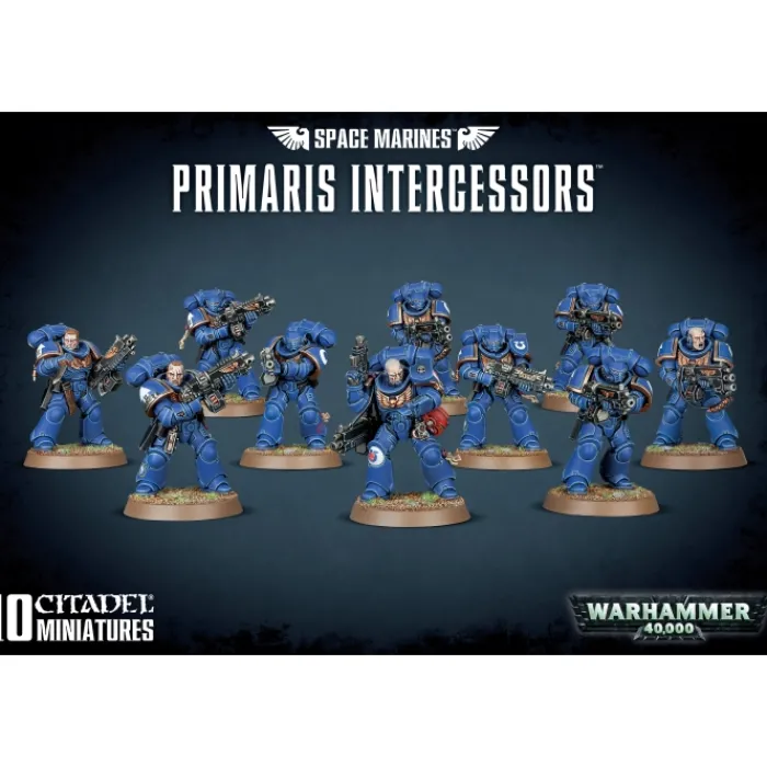 space_marines_primaris_in_0.webp Games Workshop Warhammer 40,000*Space Marines Primaris Intercessors