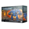 Games Workshop Warhammer 40,000*Space Marines Primaris Redemptor Dreadnought