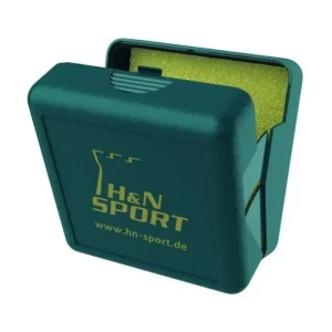 H+N Shooting*SPORT PELLET CASE