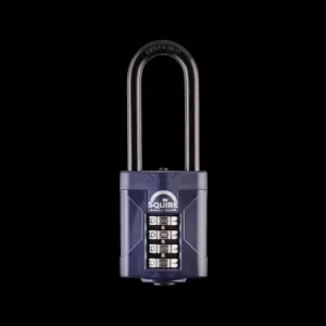 Squire Padlocks*CP50 / 2.5 Combination Padlock